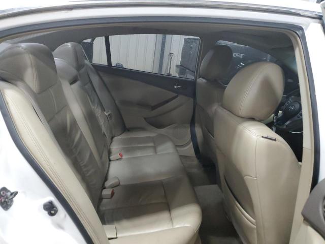 Photo 10 from auction – 2009 NISSAN ALTIMA 2.5 with VIN 1N4AL21E69C108481