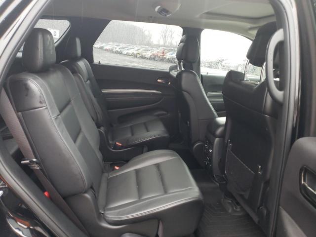 Photo 11 from auction – 2019 DODGE DURANGO GT with VIN 1C4RDJDG4KC821452