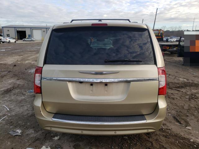 Photo 6 from auction – 2011 CHRYSLER TOWN & COU with VIN 2A4RR5DG6BR635583