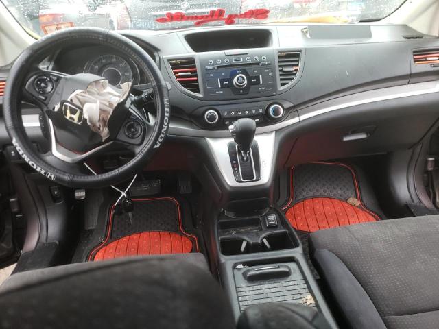 Photo 8 from auction – 2013 HONDA CR-V EX with VIN 5J6RM4H50DL048597