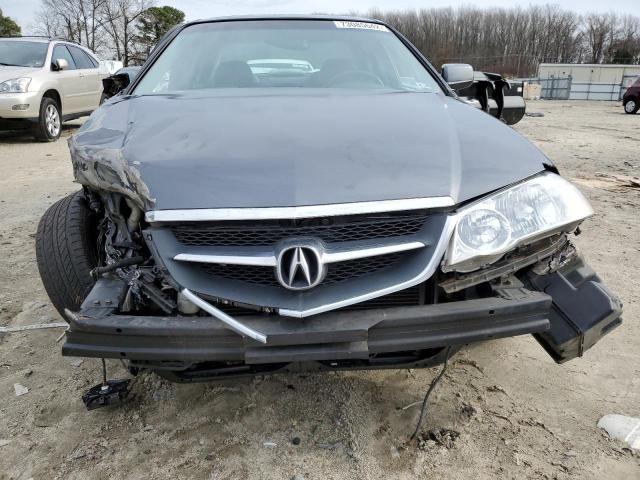Photo 5 from auction – 2003 ACURA 3.2TL with VIN 19UUA56643A067742