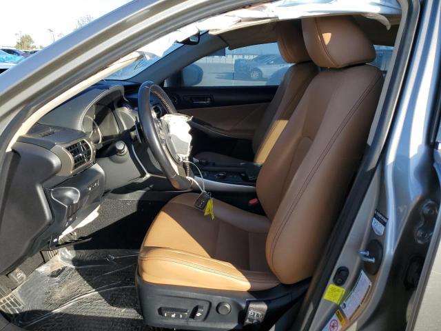 Photo 7 from auction – 2016 LEXUS IS 200T with VIN JTHBA1D26G5009109