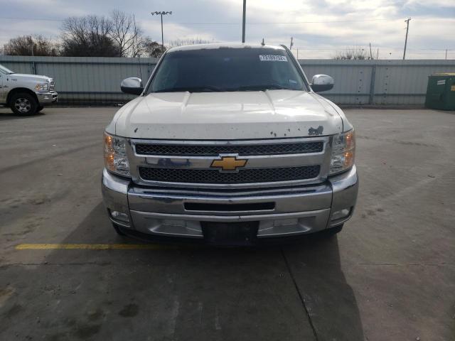 Photo 5 from auction – 2013 CHEVROLET SILVERADO with VIN 3GCPCSE05DG328879