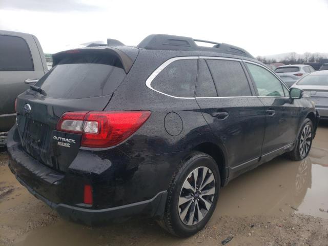 Photo 3 from auction – 2017 SUBARU OUTBACK 2. with VIN 4S4BSANC4H3376654