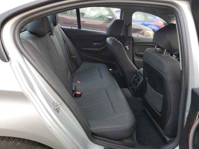Photo 10 from auction – 2016 BMW 320 XI with VIN WBA8E5G50GNU20662