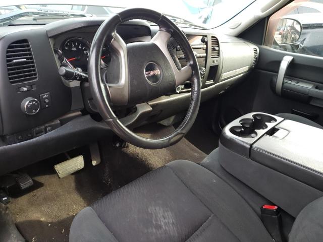 Photo 7 from auction – 2009 GMC SIERRA K15 with VIN 3GTEK23309G215825