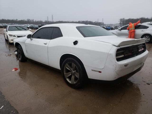 Photo 2 from auction – 2019 DODGE CHALLENGER with VIN 2C3CDZAG7KH694142