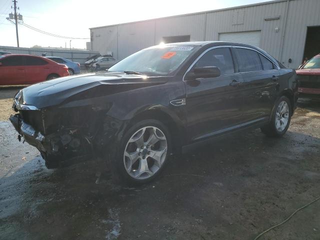 FORD TAURUS SEL 2011 with VIN 1FAHP2EW1BG112295 - Photo from auction