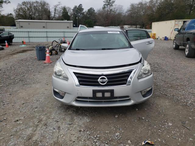 Photo 5 from auction – 2015 NISSAN ALTIMA 2.5 with VIN 1N4AL3AP5FN915565