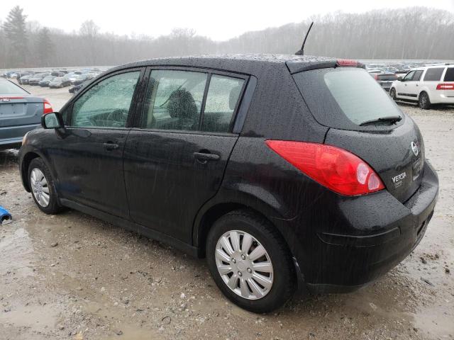 Photo 2 from auction – 2012 NISSAN VERSA S with VIN 3N1BC1CP8CK801273