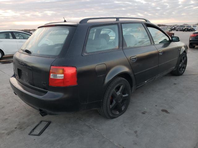 Photo 3 from auction – 2003 AUDI A6 3.0 AVA with VIN WAUVT54B63N018741