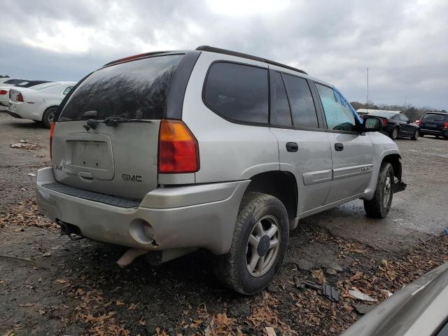 Photo 3 from auction – 2005 GMC ENVOY with VIN 1GKDS13S252265615