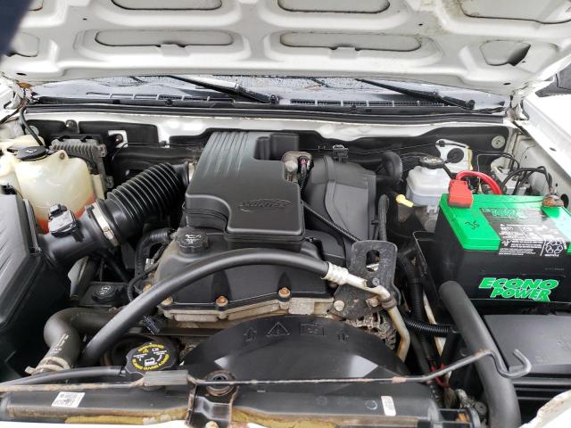 Photo 11 from auction – 2006 CHEVROLET COLORADO with VIN 1GCDT148668309271