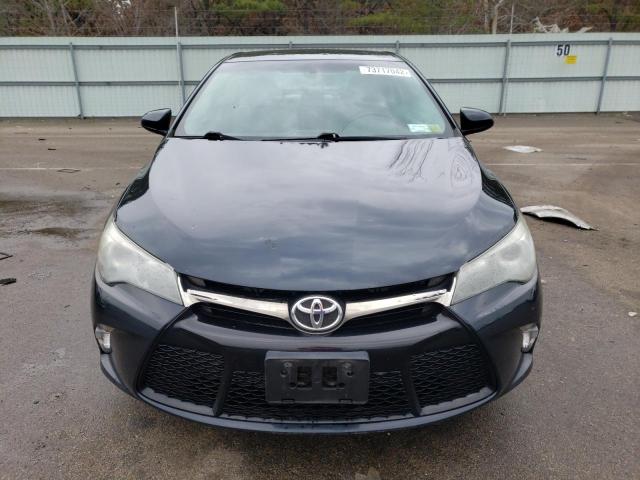 Photo 5 from auction – 2016 TOYOTA CAMRY LE with VIN 4T1BF1FK7GU202063