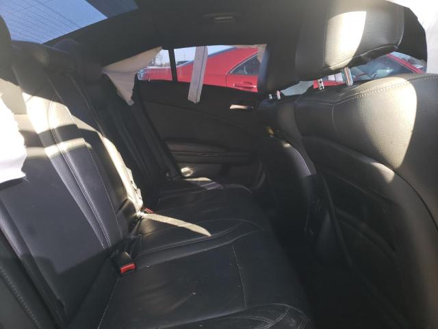 Photo 10 from auction – 2018 DODGE CHARGER R/ with VIN 2C3CDXCT0JH295117