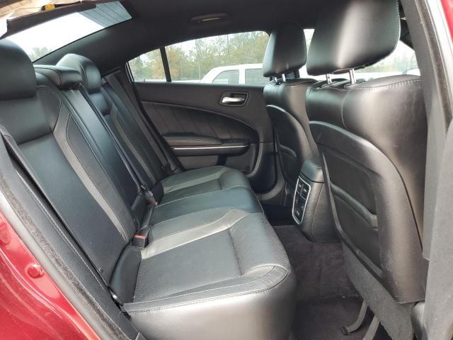 Photo 10 from auction – 2018 DODGE CHARGER SX with VIN 2C3CDXHGXJH186790