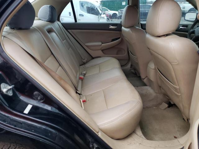 Photo 10 from auction – 2007 HONDA ACCORD SE with VIN 1HGCM56367A162124
