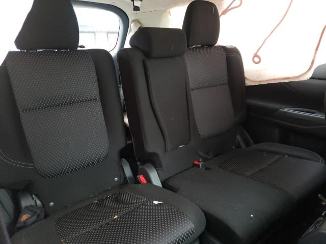 Photo 11 from auction – 2019 MITSUBISHI OUTLANDER with VIN JA4AD2A3XKZ007124