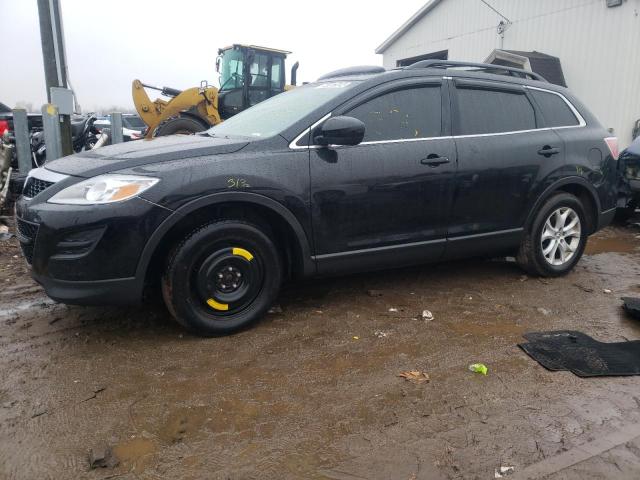 MAZDA CX-9 2011 with VIN JM3TB2CAXB0320136 - Photo from auction