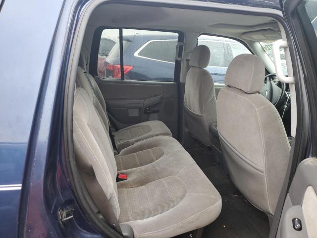 Photo 11 from auction – 2005 FORD EXPLORER X with VIN 1FMZU73W95UB54951