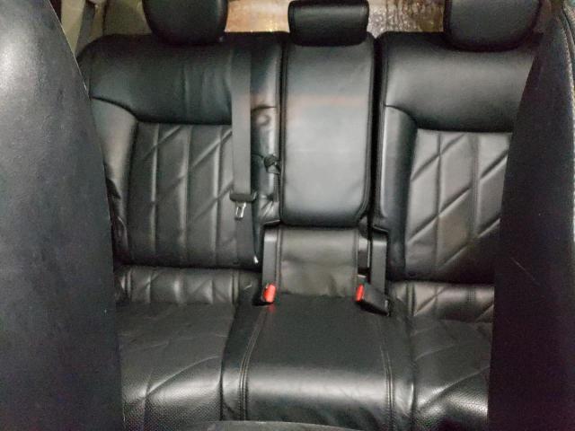 Photo 10 from auction – 2012 INFINITI FX35 with VIN JN8AS1MW8CM152869