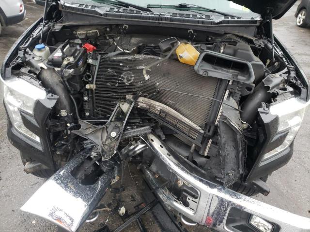 Photo 11 from auction – 2017 FORD F150 SUPER with VIN 1FTEW1EF9HFA18013