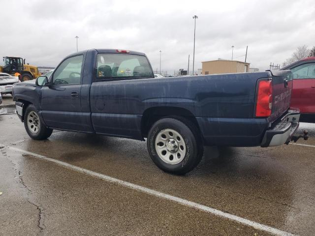Photo 2 from auction – 2006 CHEVROLET SILVERADO with VIN 1GCEC14X86Z130560