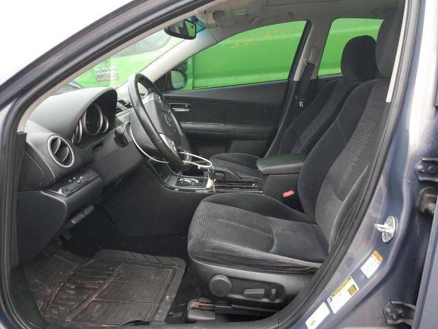 Photo 7 from auction – 2010 MAZDA 6 S with VIN 1YVHZ8CB1A5M32972