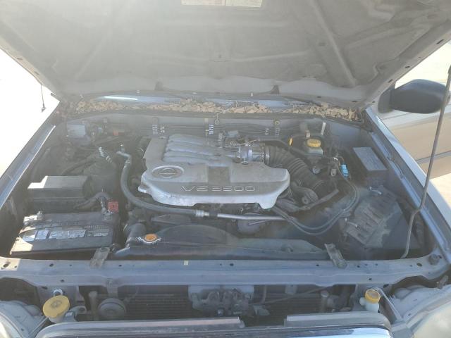 Photo 11 from auction – 2004 NISSAN PATHFINDER with VIN JN8DR09X04W808718