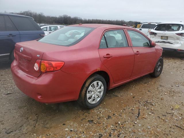 Photo 3 from auction – 2010 TOYOTA COROLLA BA with VIN 1NXBU4EE3AZ326437