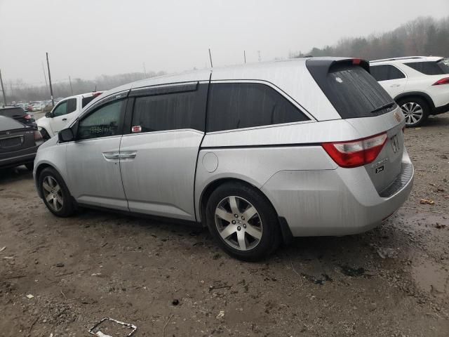 Photo 2 from auction – 2012 HONDA ODYSSEY EX with VIN 5FNRL5H68CB052065