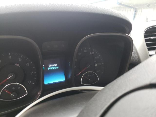 Photo 9 from auction – 2013 CHEVROLET MALIBU 2LT with VIN 1G11E5SA2DF238954