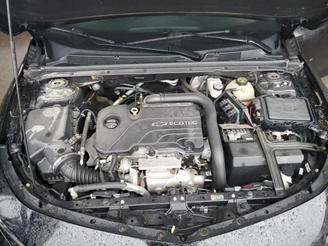 Photo 11 from auction – 2017 CHEVROLET MALIBU LT with VIN 1G1ZE5ST4HF108426