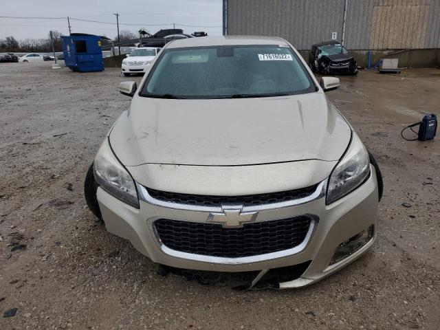 Photo 5 from auction – 2014 CHEVROLET MALIBU 1LT with VIN 1G11C5SL2EF223220