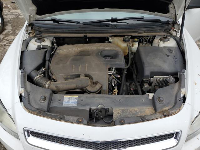 Photo 11 from auction – 2010 CHEVROLET MALIBU LS with VIN 1G1ZA5EB3A4100480