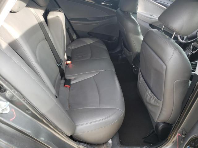 Photo 10 from auction – 2012 HYUNDAI SONATA SE with VIN 5NPEC4AC2CH373321