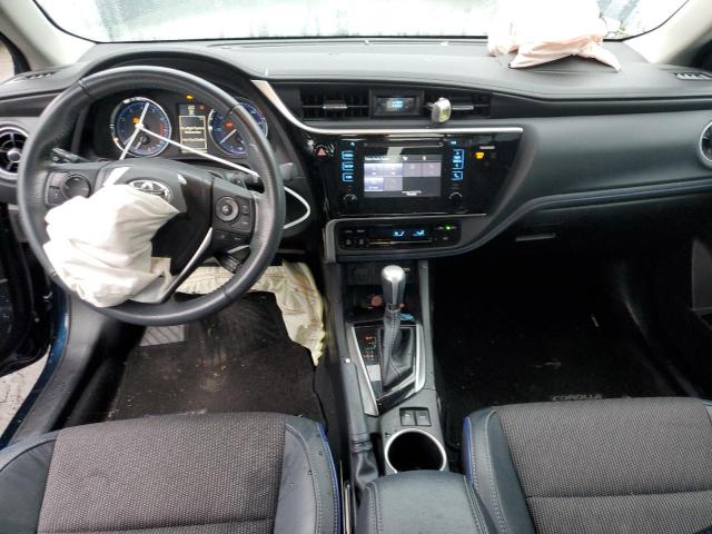 Photo 8 from auction – 2017 TOYOTA COROLLA L with VIN 2T1BURHE1HC957871