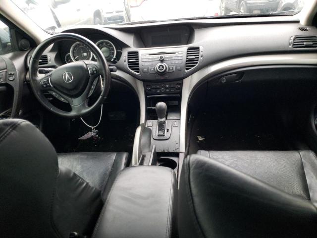Photo 8 from auction – 2009 ACURA TSX with VIN JH4CU26609C012796