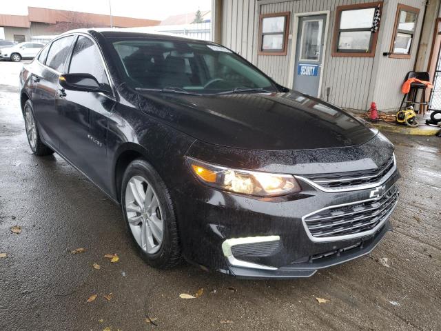 Photo 4 from auction – 2017 CHEVROLET MALIBU LT with VIN 1G1ZE5ST4HF108426