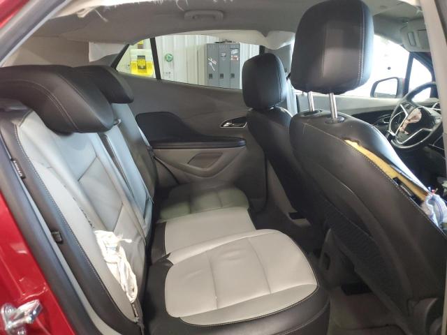 Photo 11 from auction – 2014 BUICK ENCORE with VIN KL4CJCSB0EB785443
