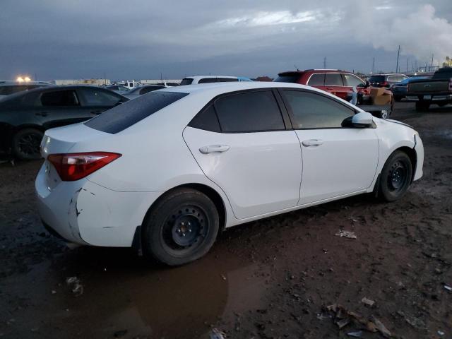 Photo 3 from auction – 2018 TOYOTA COROLLA L with VIN 2T1BURHEXJC996674