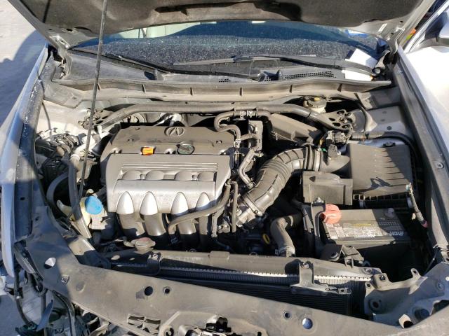Photo 11 from auction – 2010 ACURA TSX with VIN JH4CU2F66AC034841