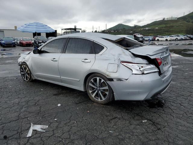 Photo 2 from auction – 2016 NISSAN ALTIMA 2.5 with VIN 1N4AL3AP1GN384043
