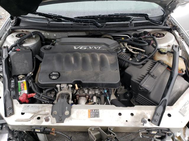 Photo 11 from auction – 2013 CHEVROLET IMPALA LT with VIN 2G1WG5E35D1155412