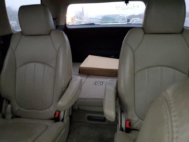 Photo 10 from auction – 2011 GMC ACADIA DEN with VIN 1GKKRTED0BJ277826
