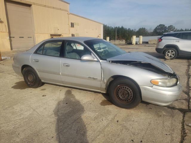 Photo 4 from auction – 2000 BUICK CENTURY LI with VIN 2G4WY55J0Y1172333