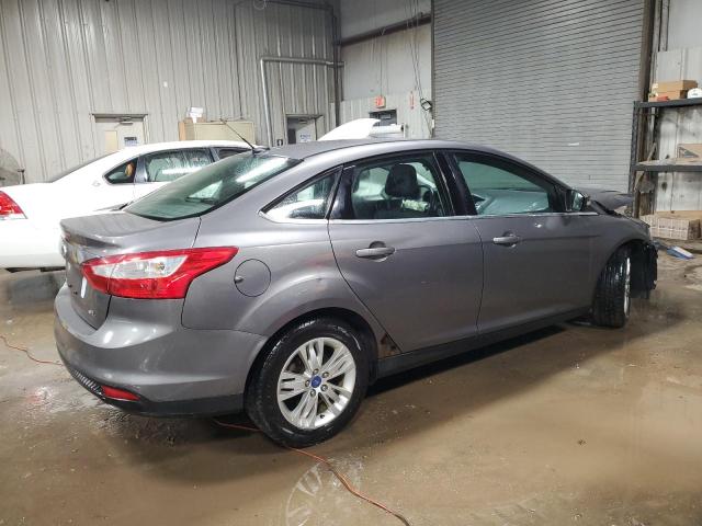 Photo 3 from auction – 2012 FORD FOCUS SEL with VIN 1FAHP3H28CL214443