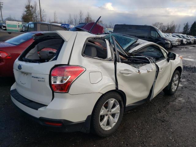 Photo 3 from auction – 2016 SUBARU FORESTER 2 with VIN JF2SJAHC0GH441697