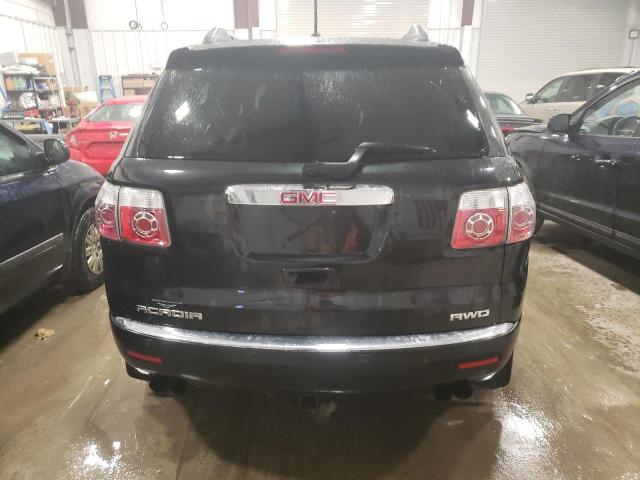 Photo 6 from auction – 2012 GMC ACADIA SLT with VIN 1GKKVSED7CJ284408