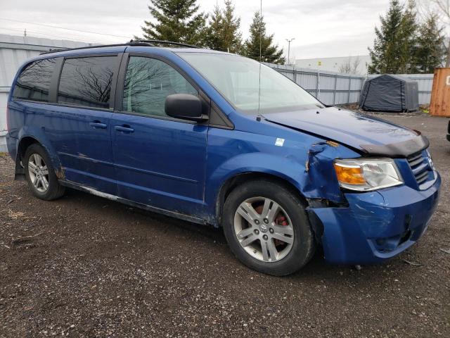 Photo 4 from auction – 2010 DODGE GRAND CARA with VIN 2D4RN4DE7AR425814